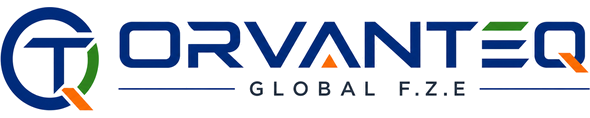 Orvanteq Industrial sourcing and procurement for technical equipment
